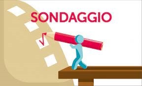 Sondaggio per le famiglie – scelta tempo scuola Scuola Primaria