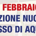 INAUGURAZIONE NUOVO PLESSO DI AQUARA