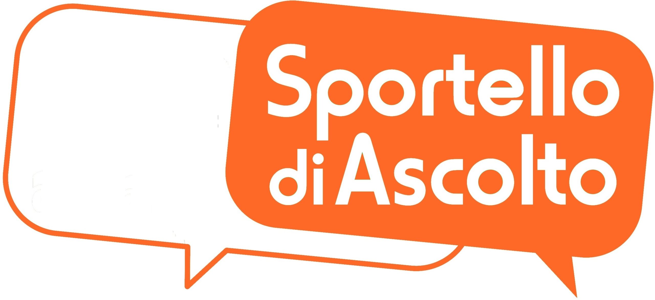 SPORTELLO DI ASCOLTO PSICOLOGICO